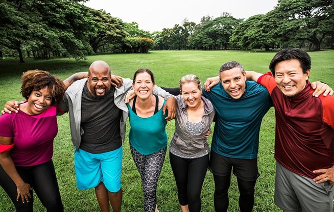 Fit Church - fitness